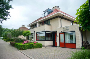  B&B Jardin - Schagen  Схаген